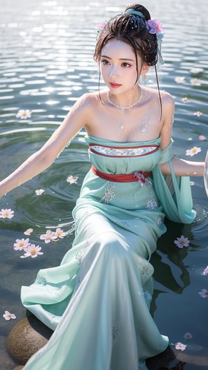 龙珠觉醒