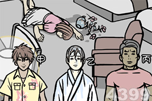 少年封神手游
