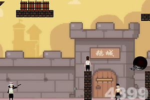 二战世界