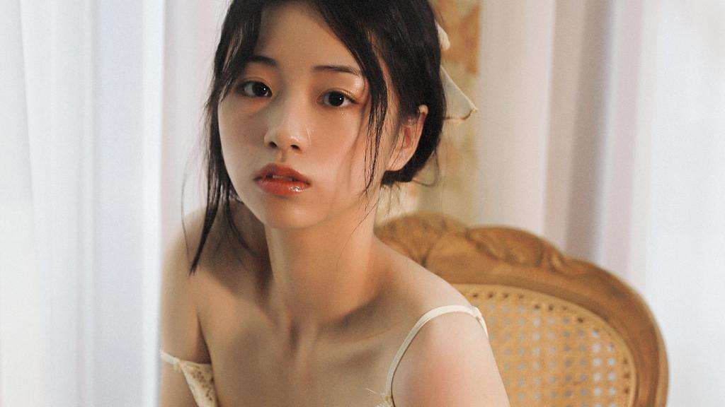 滚动白块